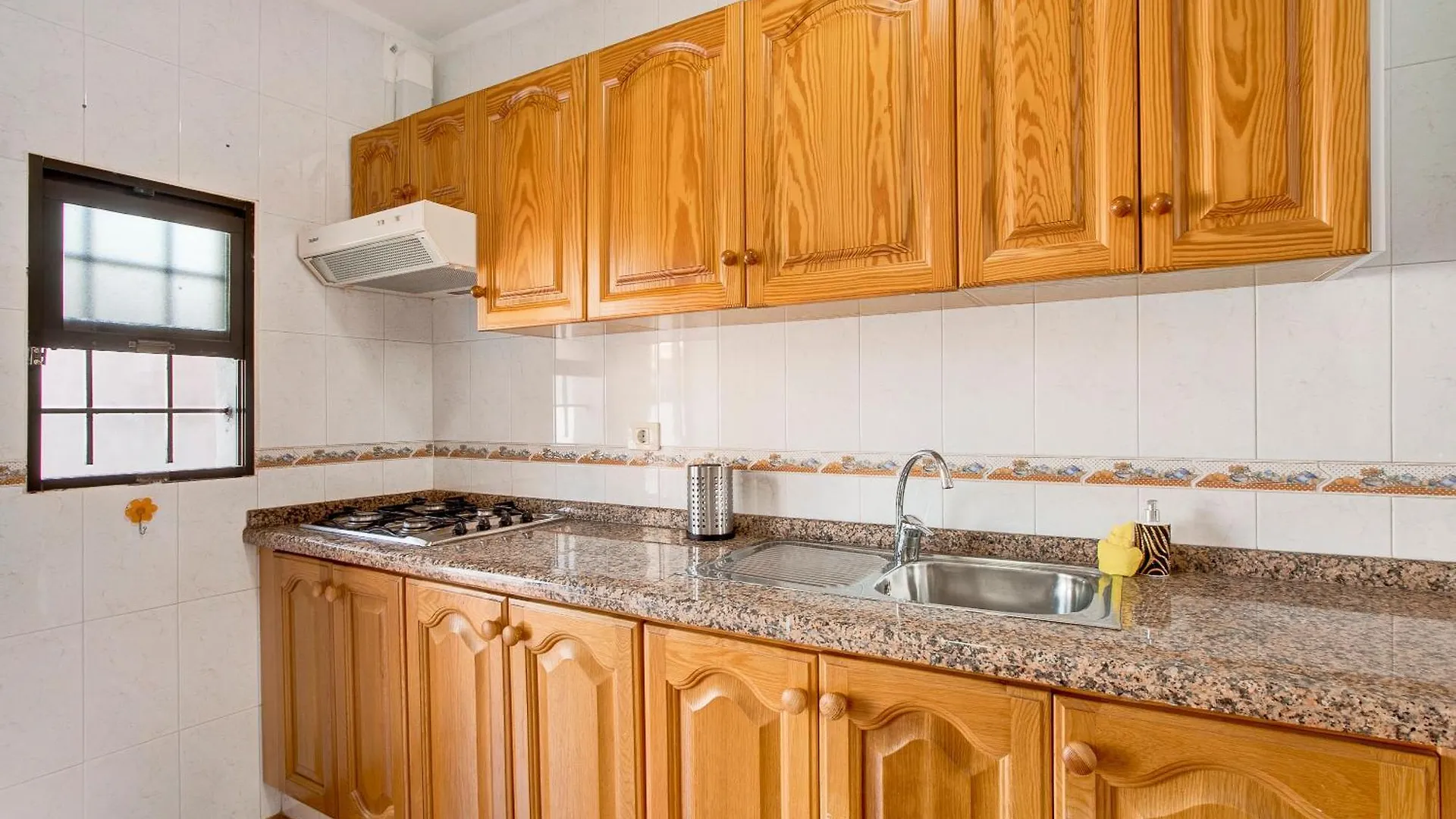 Appartement Drago 6 à Arico 0*,  Espagne