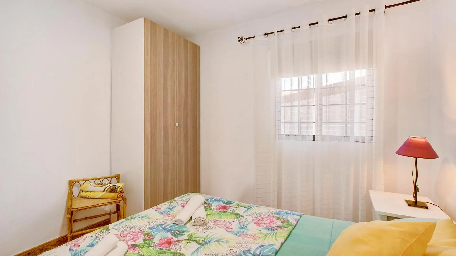 Appartement Drago 6 à Arico