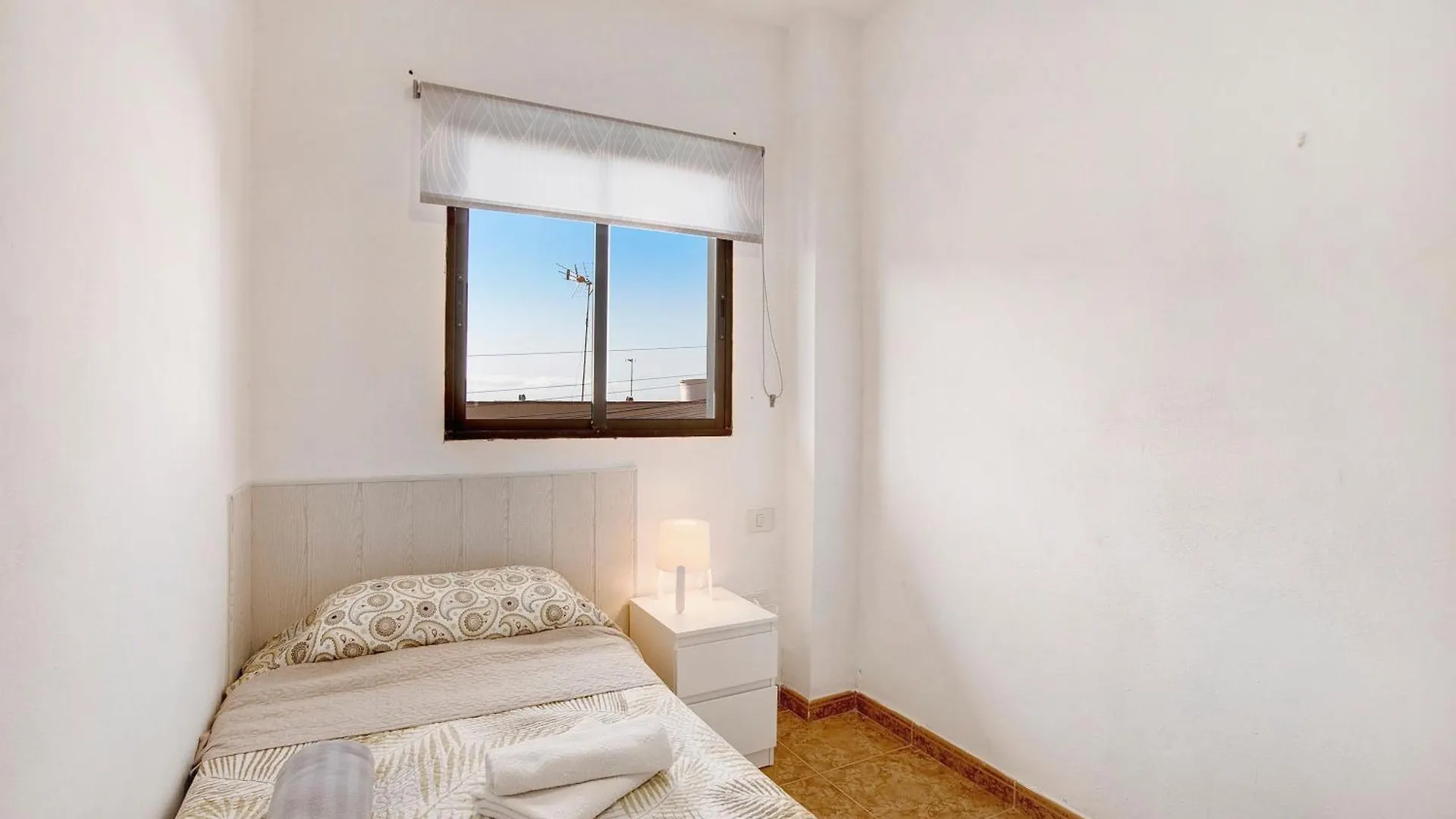 Appartement Drago 6 à Arico